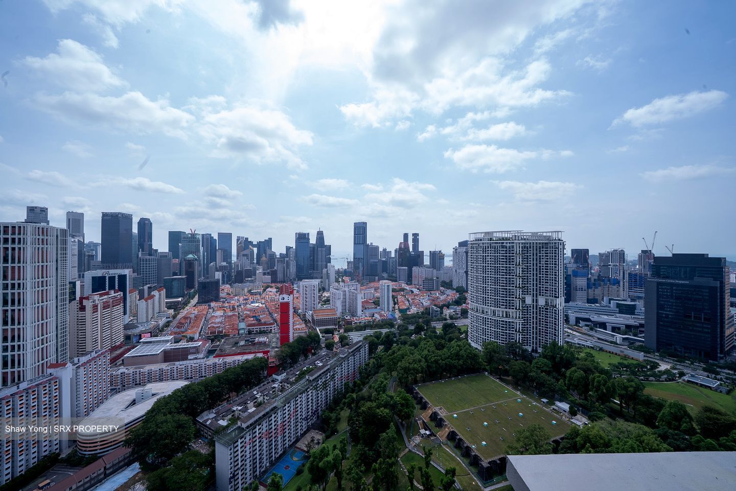 The Landmark (D3), Condominium #522888241